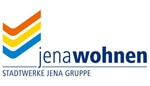 Logo jenawohnen Logo jenawohnen