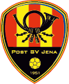 Post SV Jena Logo