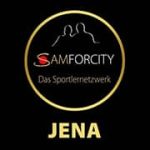 sam_for_city_jena Logo SamForCity Jena