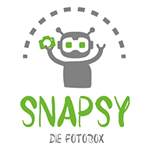 Snapsy Fotobox Logo snapsy_logo