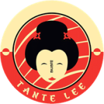 Tante Lee tante lee logo