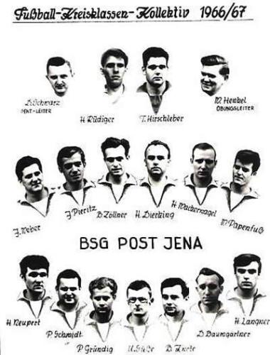 1966-Mannschaft
