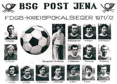 1971-Mannschaft