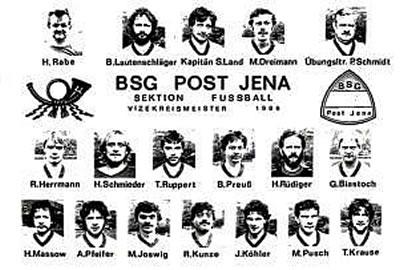 1986-Mannschaft