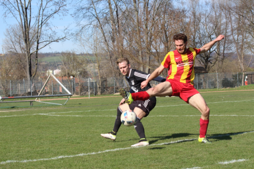 Post Gleistal 26.03.2017