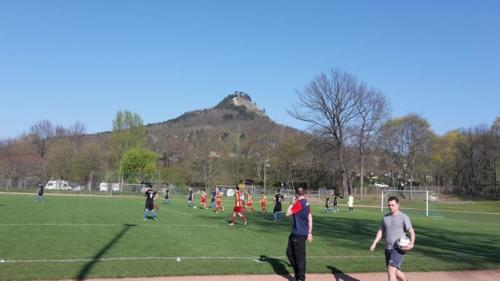 Post Hirschberg 26.03.2017