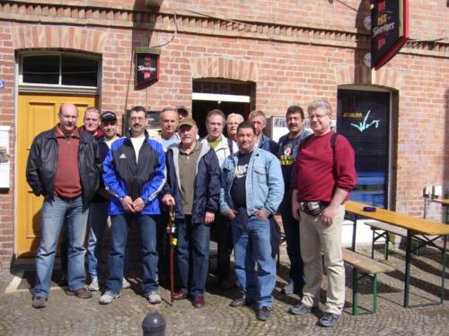 Männertag AltHerren